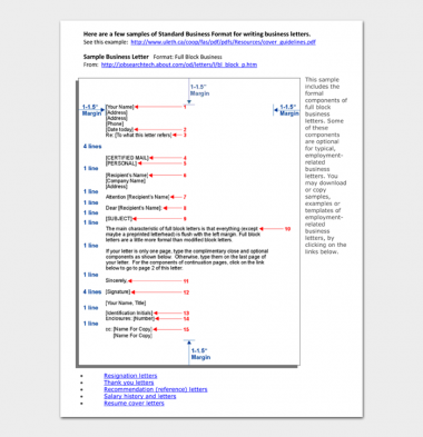 Purchase Order Letter - Writing Guide (+ Samples and Templates)