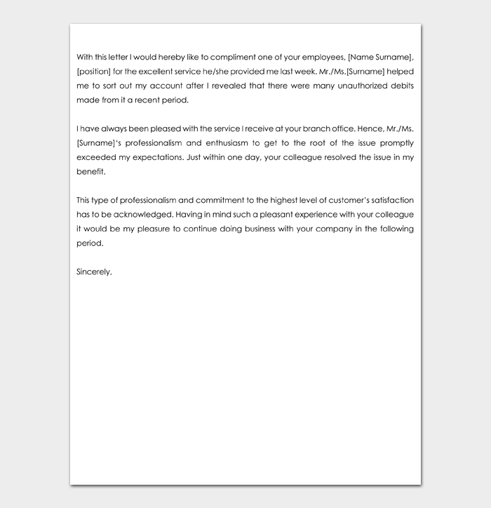 Character reference letter for court 2021 #12