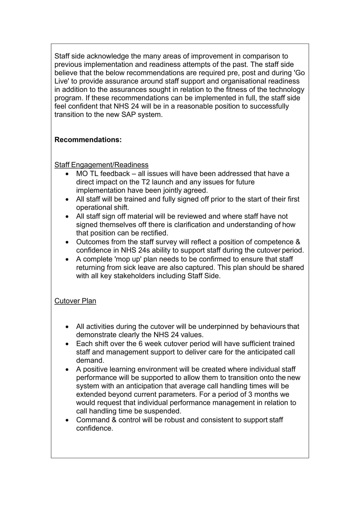 Sbar Template #08 - Word - Page 02